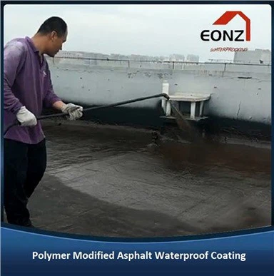 Membrană de cauciuc lichid