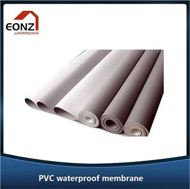 Pvc membrană acoperiș plat