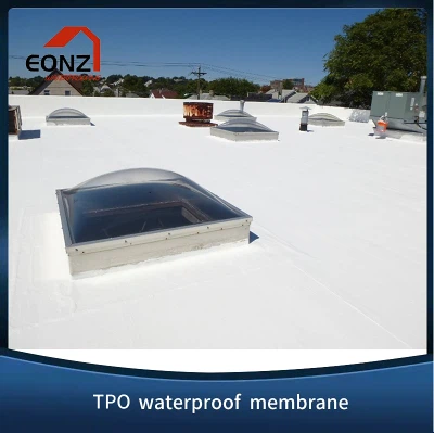 Membran Waterproofing