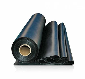 Hidroizolație EPDM