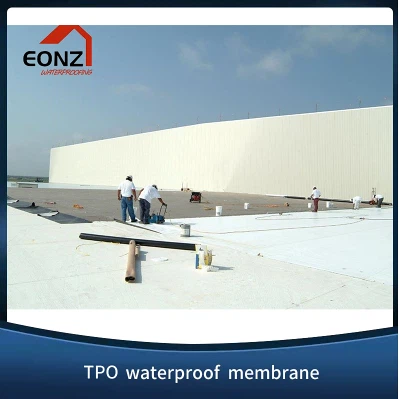 Foaie de impermeabilizare